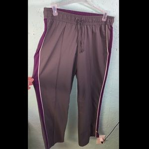 Windbreaker bottoms